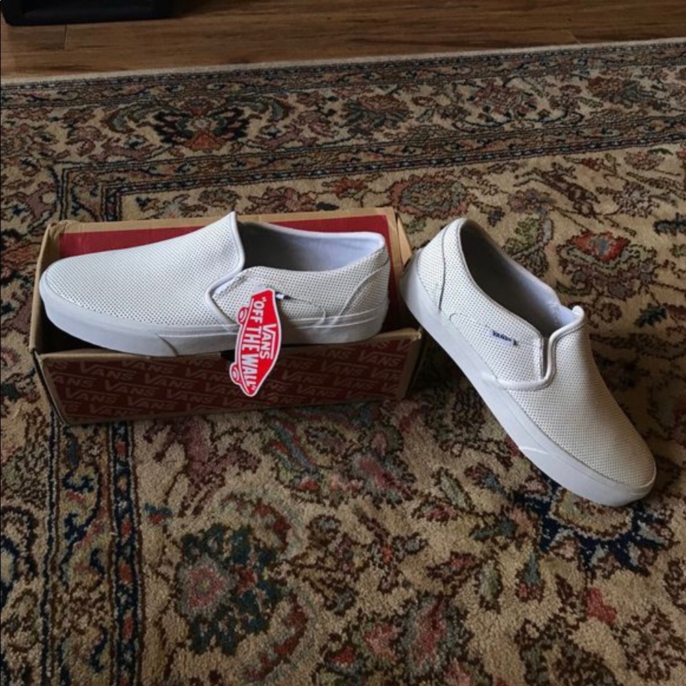 Original vans